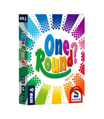 One Round