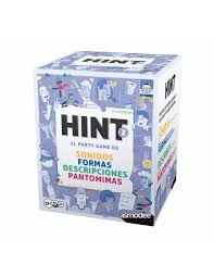 HINT 2 Formas y Sonidos