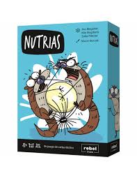 Nutrias