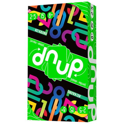DNUP