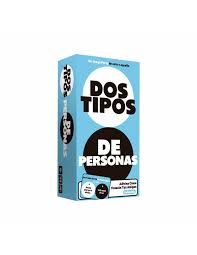 Dos tipos de personas