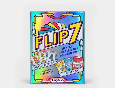 Flip 7