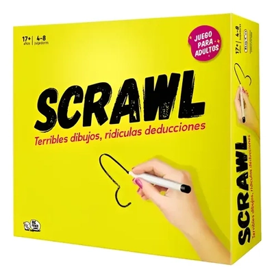 Scrawl 