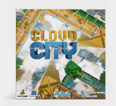 Cloud City