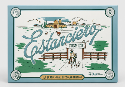 Estanciero Cósmico