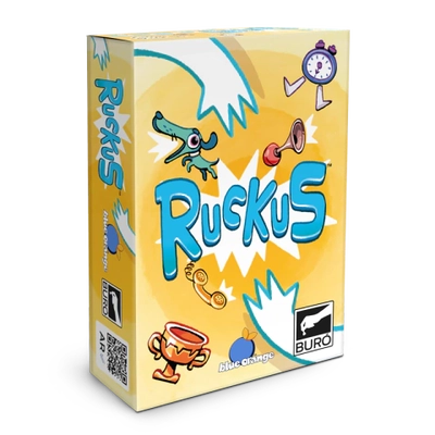 Ruckus
