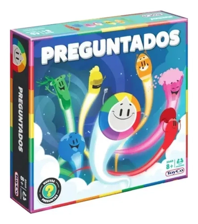 Preguntados Popular