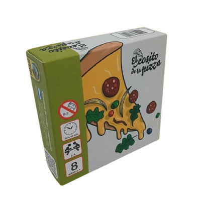 El Cosito de la Pizza