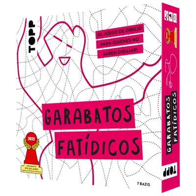 Garabatos Fatídicos
