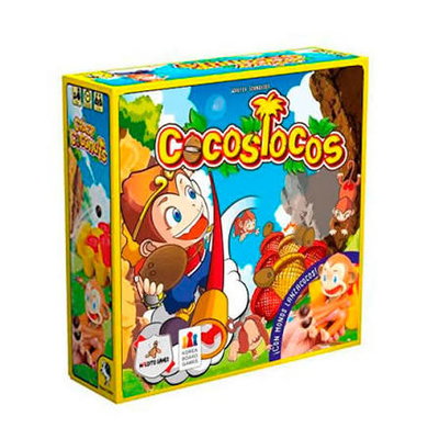 Cocos Locos
