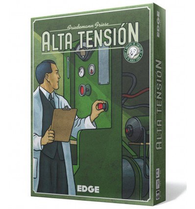 Alta Tensión