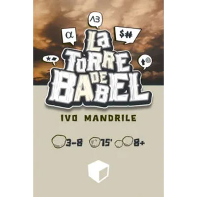 La Torre de Babel