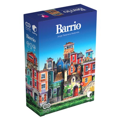 Barrio