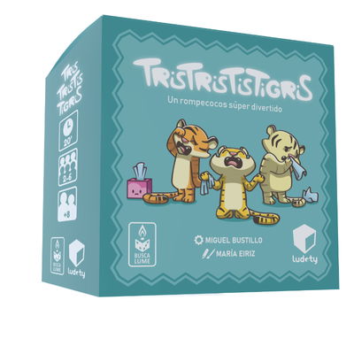 TrisTristisTigris