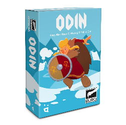 Odin