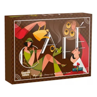 Café (Juego)