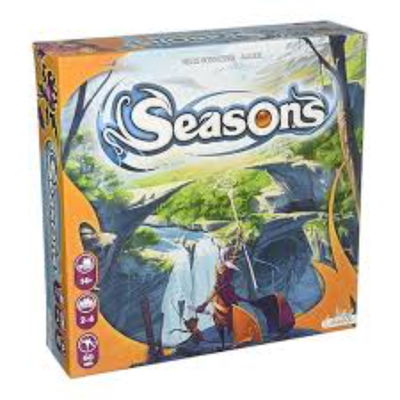 Seasons