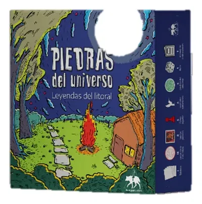 Piedras del Universo