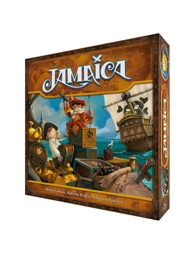 Jamaica