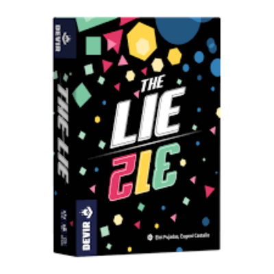 The LIE