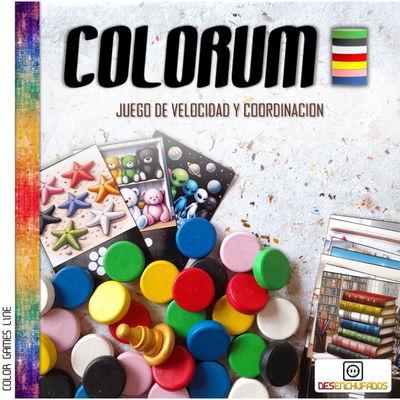 Colorum
