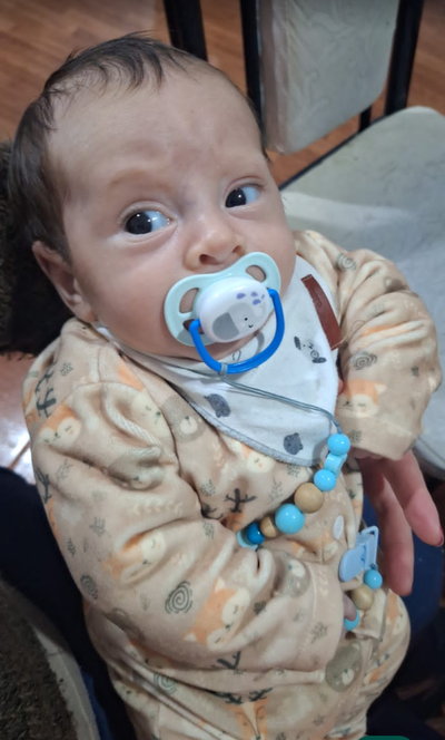 Set Saquito + Pantaloncito | Noah | Polar soft&nbsp; 2 Piezas