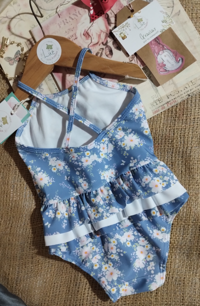 Malla de Beba | Bambina | Lycra 