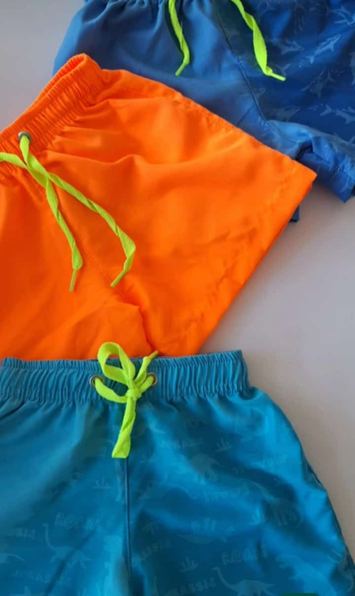 Malla Mágica de Bebés | Bambino | Water Print