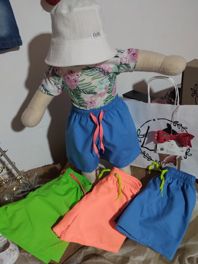 Malla Mágica de Bebés | Bambino | Water Print