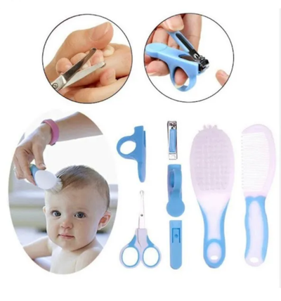 Kit de cuidado para Bebés