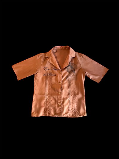 Camisa Coral Sur 