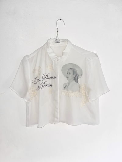 Camisa Eva XII