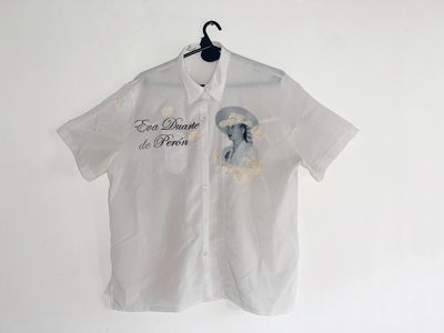 Camisa Eva XIII