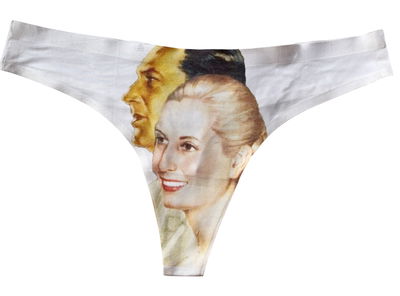 Bombacha Perón y Evita 