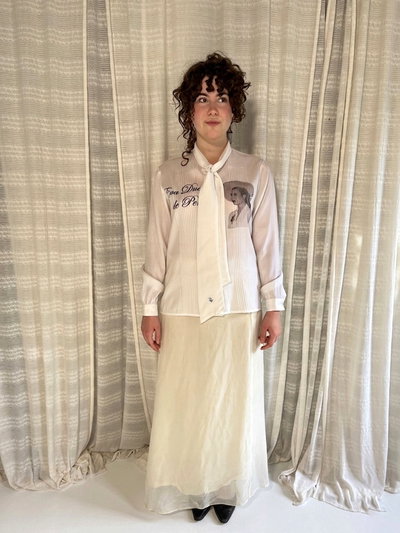 Camisa Eva Clásica 3