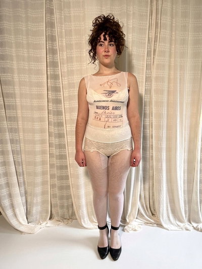 Remera Soberanía Nacional 