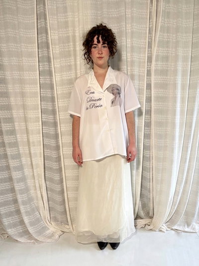 Camisa Eva Clásica 1
