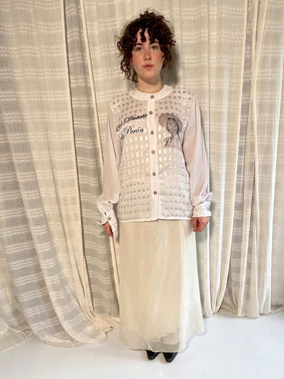 Camisa Eva clásica 2 