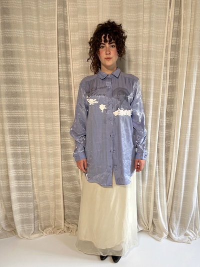 Camisa Quiero a mi bandera 