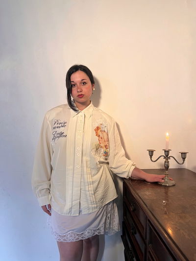 Camisa Eva III