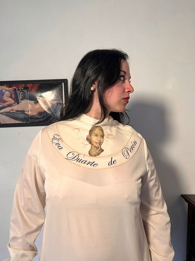 Camisa Eva II