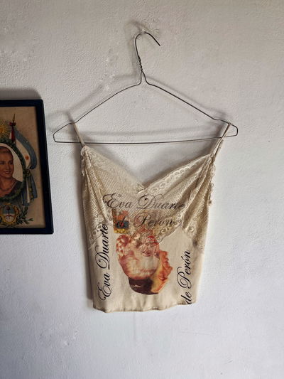 Musculosa Vp