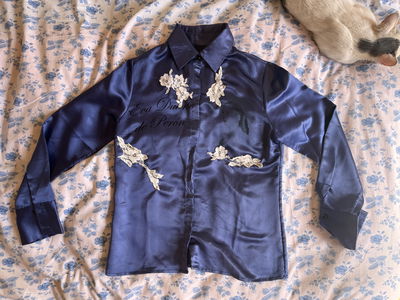 Camisa Eva K