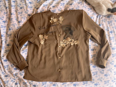 Camisa Eva T