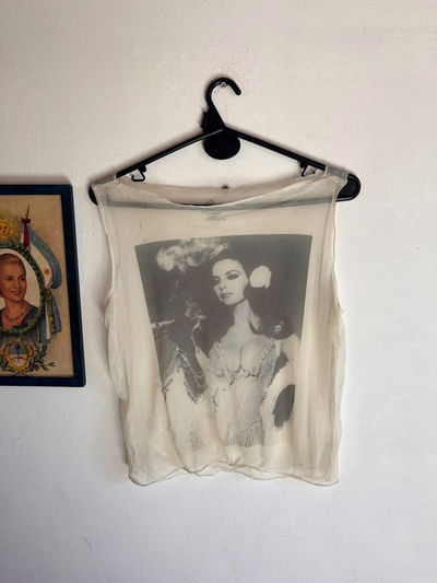 Remera COCA