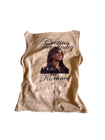 Remera Cristina Libre 1 