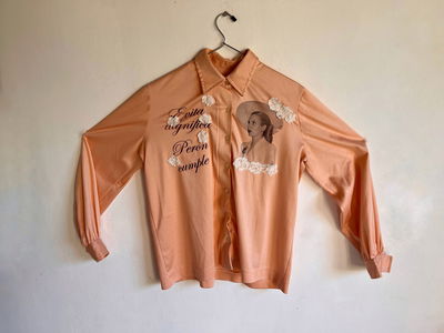 Camisa Eva POP