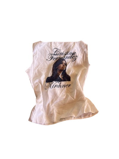 Remera Cristina libre 0