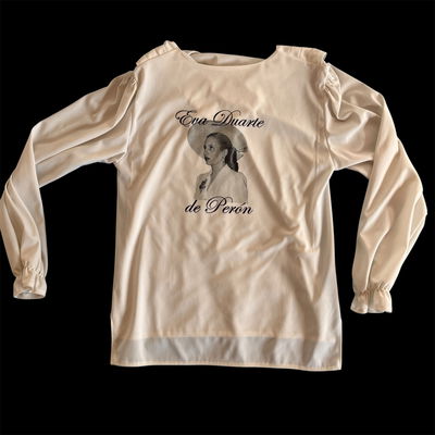 Remera Duarte 