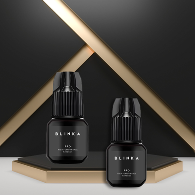 Adhesivo extensión de pestañas Blinka Pro. 3gramos.